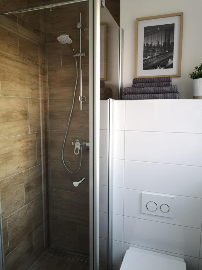 Apartamento Louvi Kehl Exterior foto