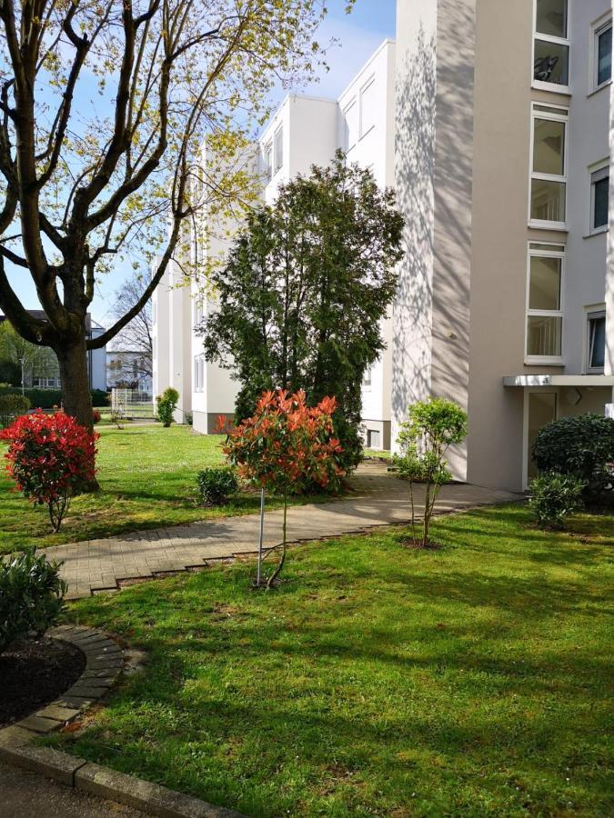 Apartamento Louvi Kehl Exterior foto