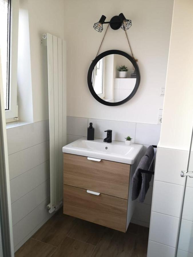 Apartamento Louvi Kehl Exterior foto