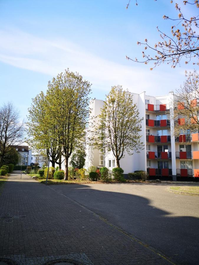 Apartamento Louvi Kehl Exterior foto