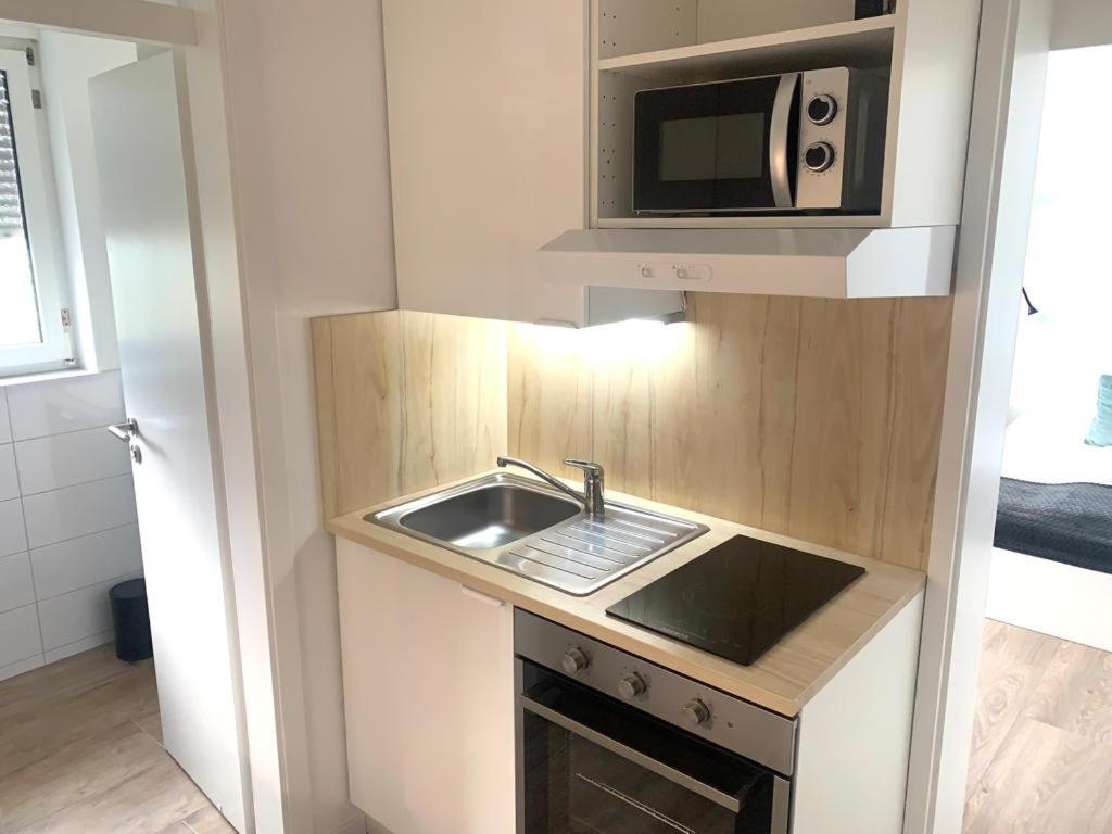 Apartamento Louvi Kehl Exterior foto