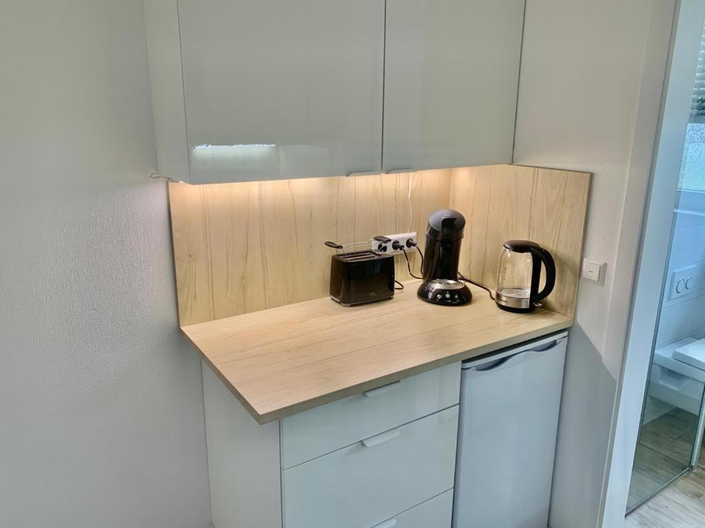 Apartamento Louvi Kehl Exterior foto