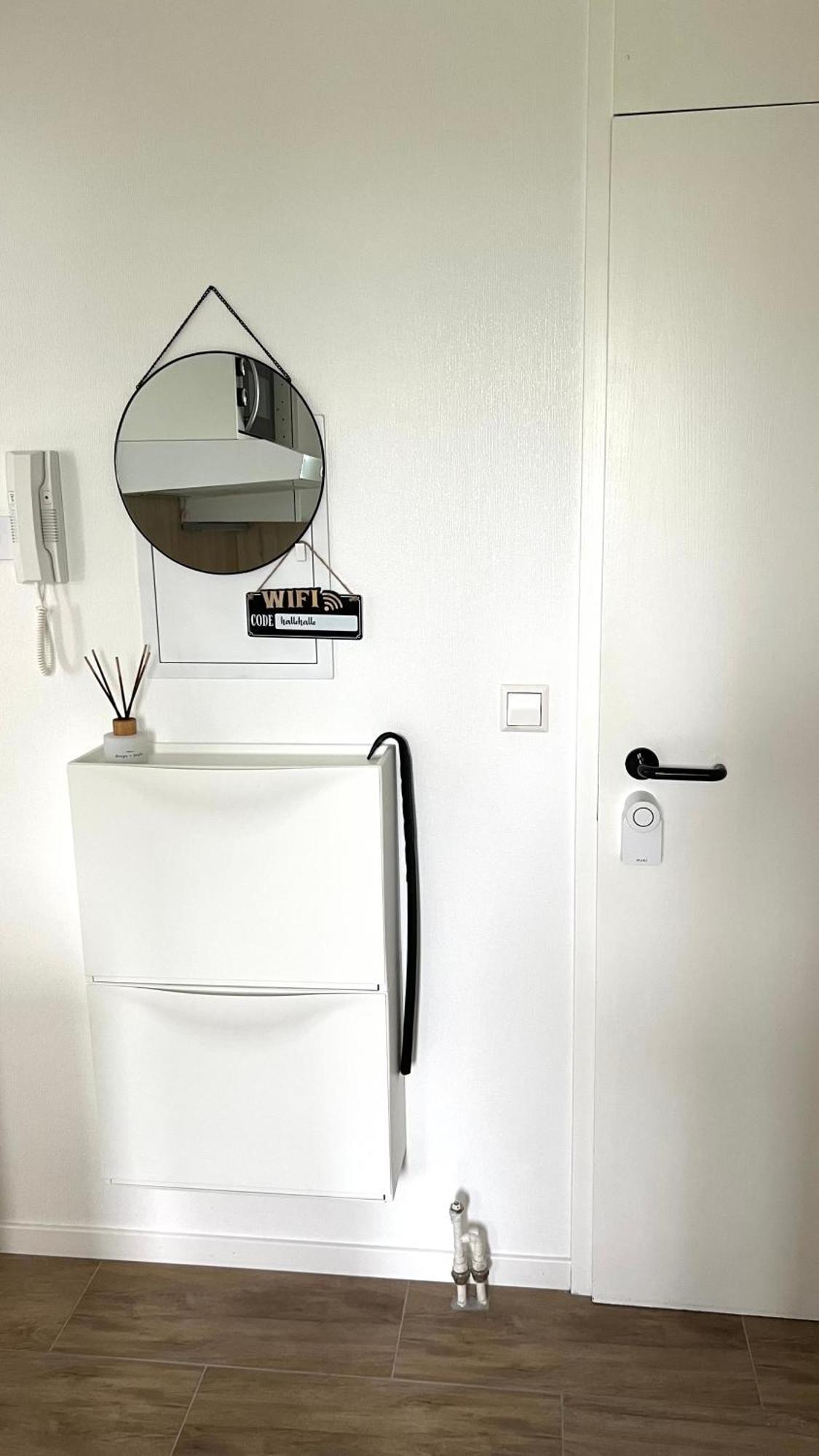 Apartamento Louvi Kehl Exterior foto