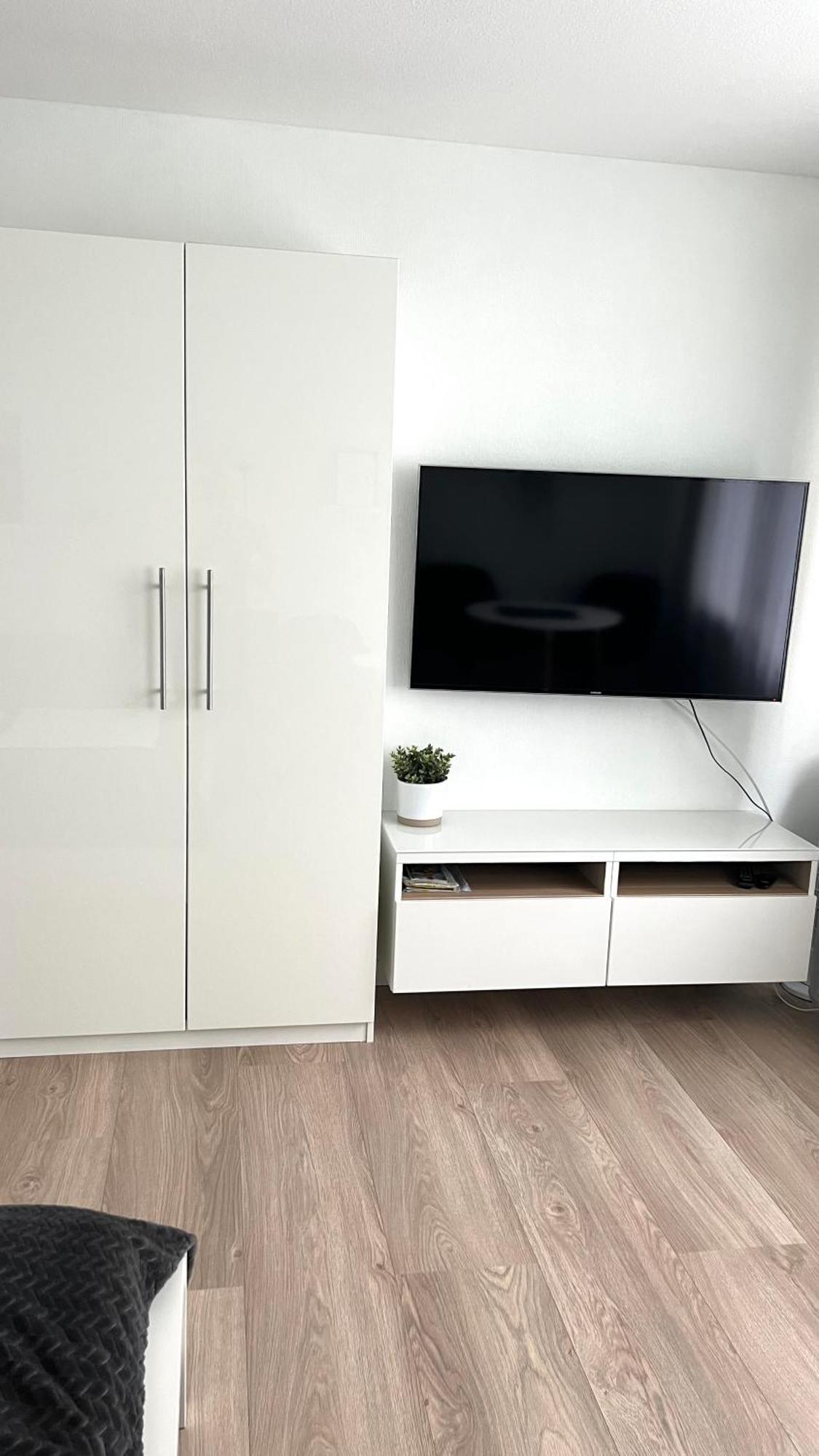 Apartamento Louvi Kehl Exterior foto
