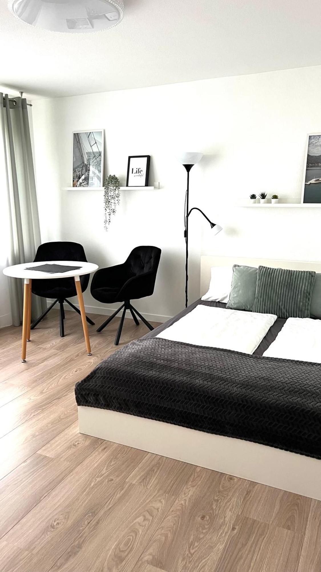 Apartamento Louvi Kehl Exterior foto
