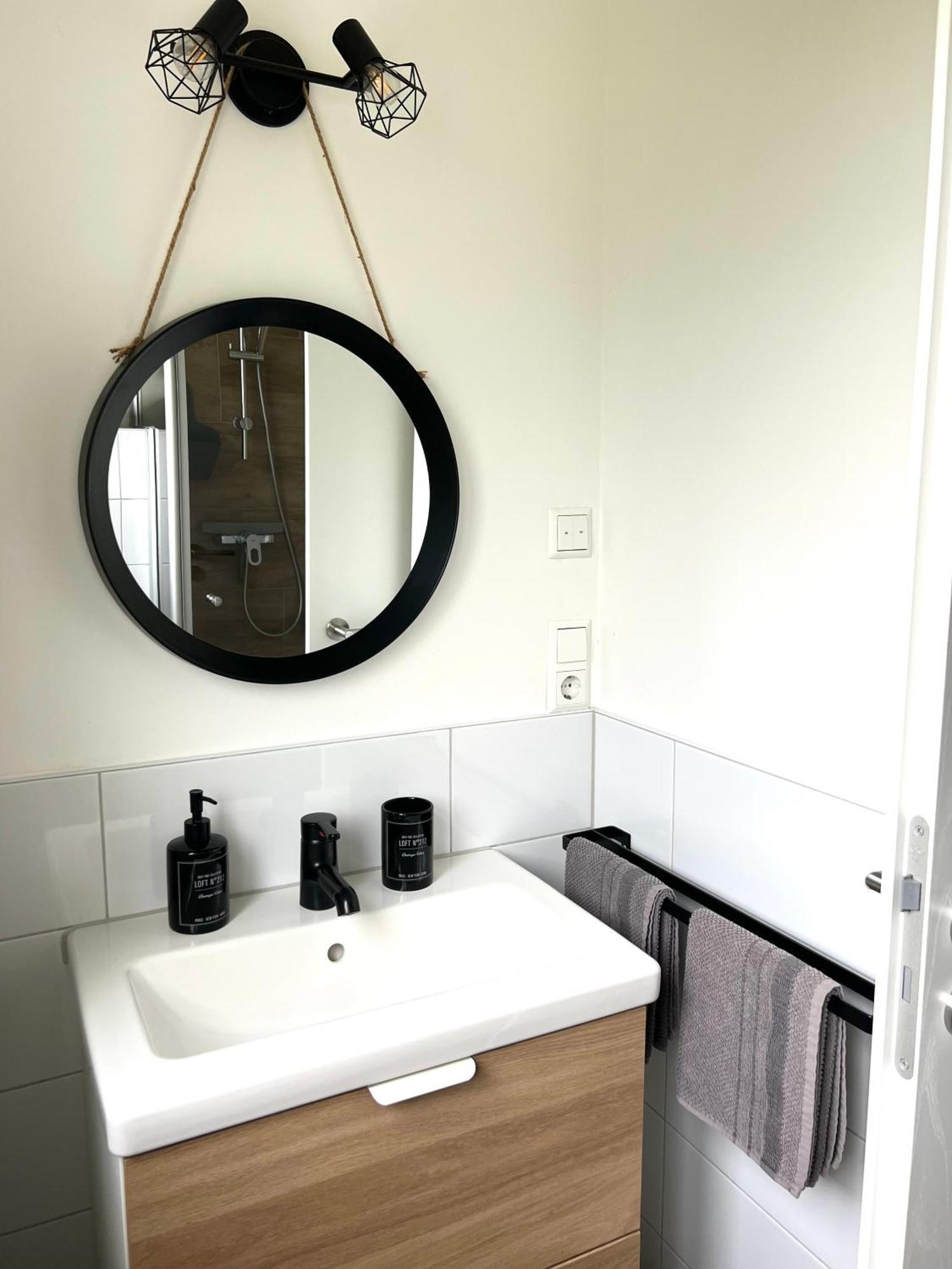 Apartamento Louvi Kehl Exterior foto